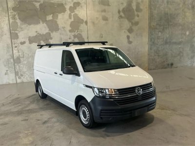 2022 Volkswagen Transporter Van TDI340 T6.1 MY23