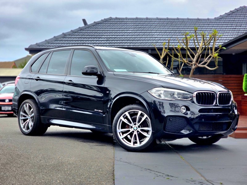 2015 Bmw X5 Xdrive30d