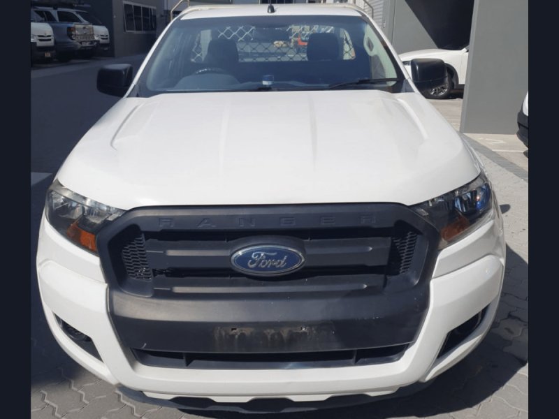 2016 Ford Ranger Diesel Rent to Own Ute