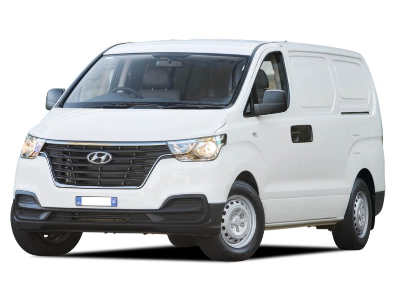 2016 Hyundai iLoad Diesel Automatic Rent to Own from $230p/w