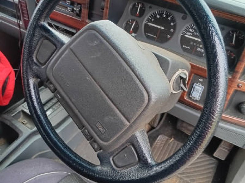 1996 Jeep Cherokee Classic Petrol Automatic
