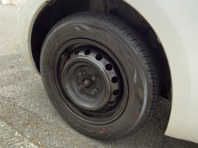 2010 Toyota Yaris Manual