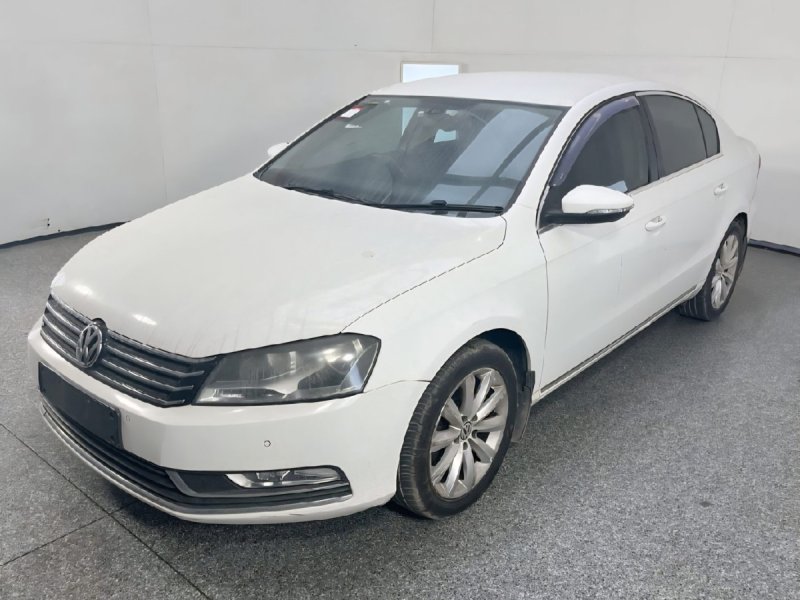2013 Volkswagen Passat Petrol Automatic