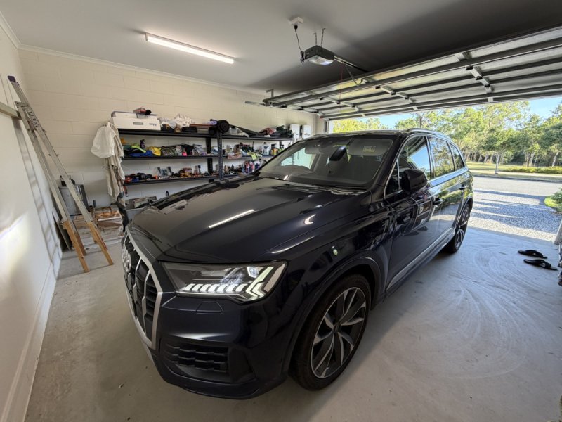 2023 Audi Q7