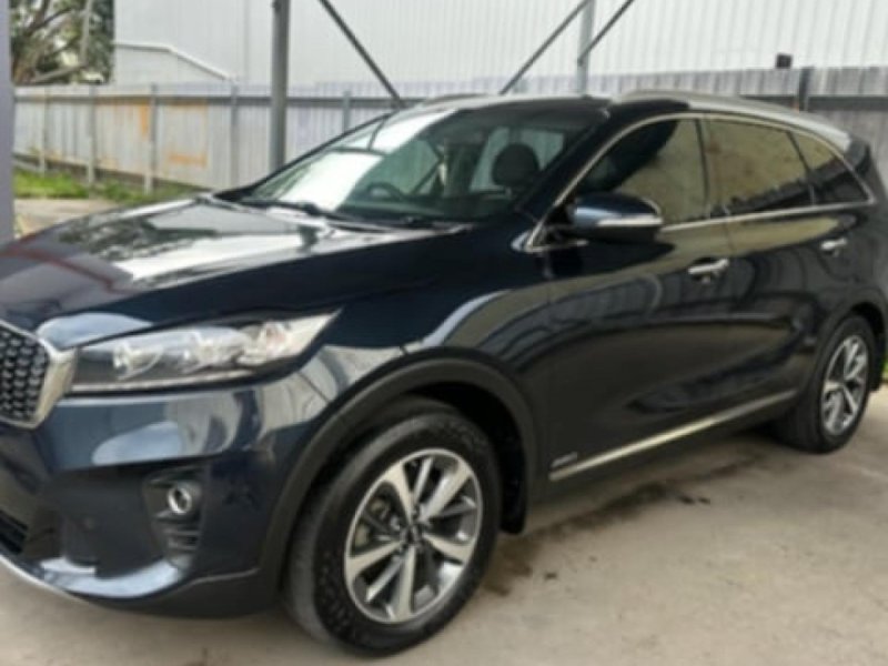 2018 Kia Sorento
