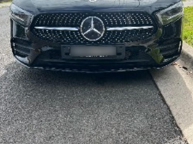 2021 Mercedes-Benz 180