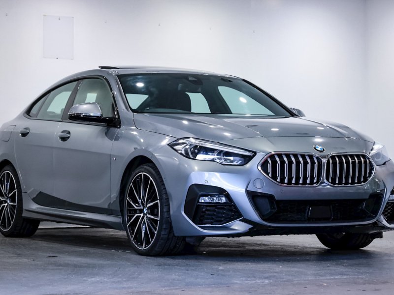 2023 Bmw 2 Series 220i M Sport