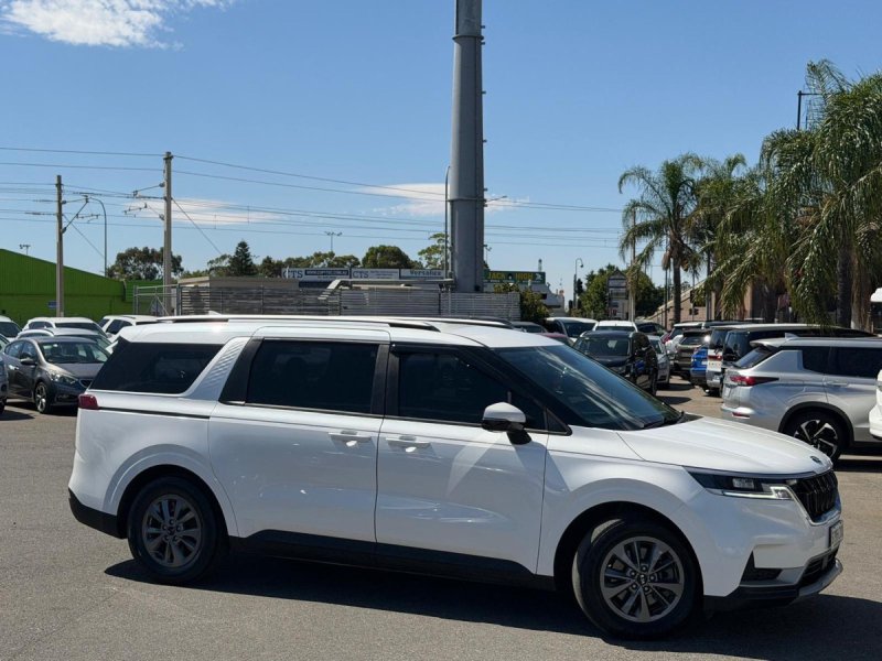 2021 Kia Carnival S Auto MY21