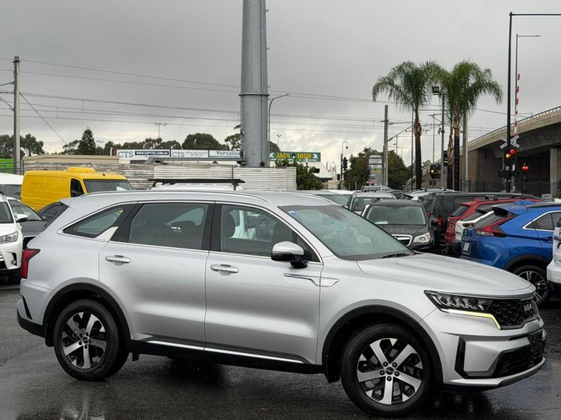 2022 Kia Sorento Sport Auto AWD MY23