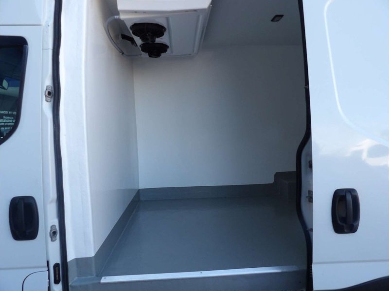 2022 Iveco Daily 35S14V