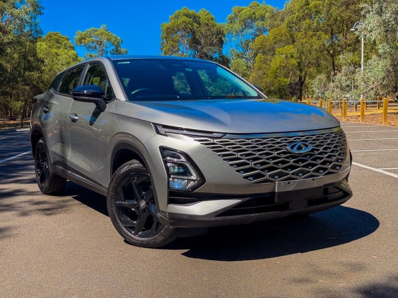 2023 Chery Omoda 5 SUV Rent to Own from $279.40 (subject to T&Cs)