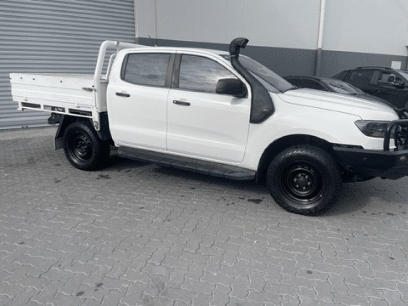 2021 Ford Ranger XL PX MKII Rent to Own from $203.50 (subject to T&Cs)