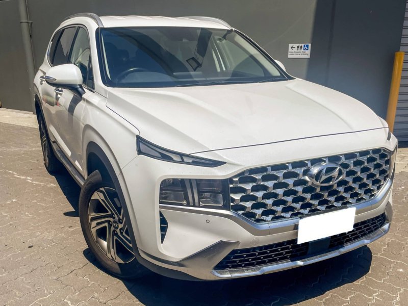 2022 Hyundai Santa Fe Rent to Own from $221.10 (subject to T&Cs)