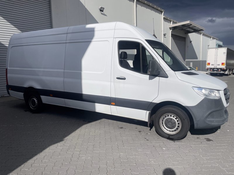 2020 Mercedes-Benz 314 Cdi Sprinter Van Rent to Own from $303.60 (subject to T&Cs)