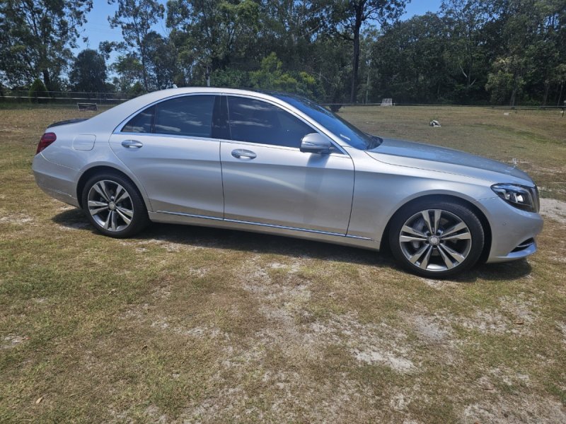 2016 Mercedes Benz 350 Sedan Rent to Own from $425.70 (subject to T&Cs)