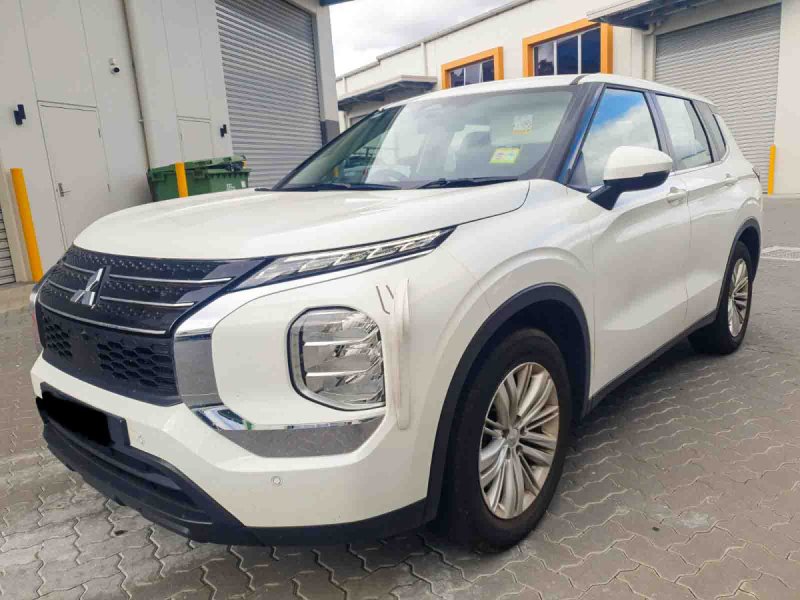 2025 Mitsubishi Outlander Rent to Own from $336.60 (subject to T&Cs)