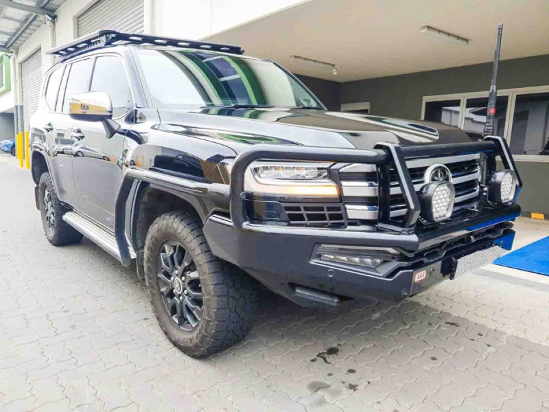 2024 Toyota LandCruiser 300 Series Rent to Own from $1,296.60 (subject to T&Cs)