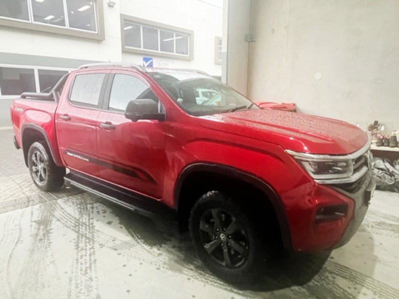 2025 Volkswagen Amarok Pan Americana Rent to Own from $765.60 (subject to T&Cs)