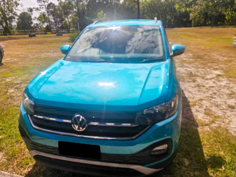 2023 Volkswagen T Cross Rent to Own from $214.50 (subject to T&Cs)