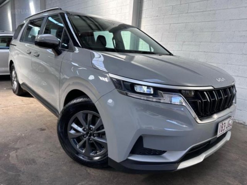 2023 KIA CARNIVAL S KA4 MY23