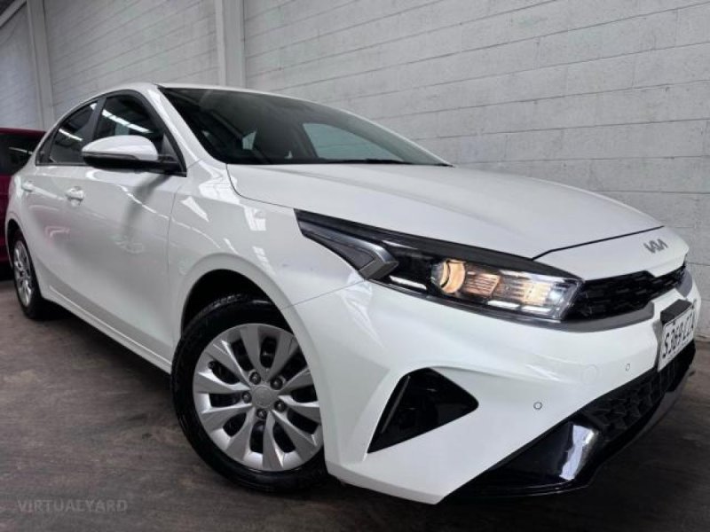 2023 KIA CERATO S BD MY24