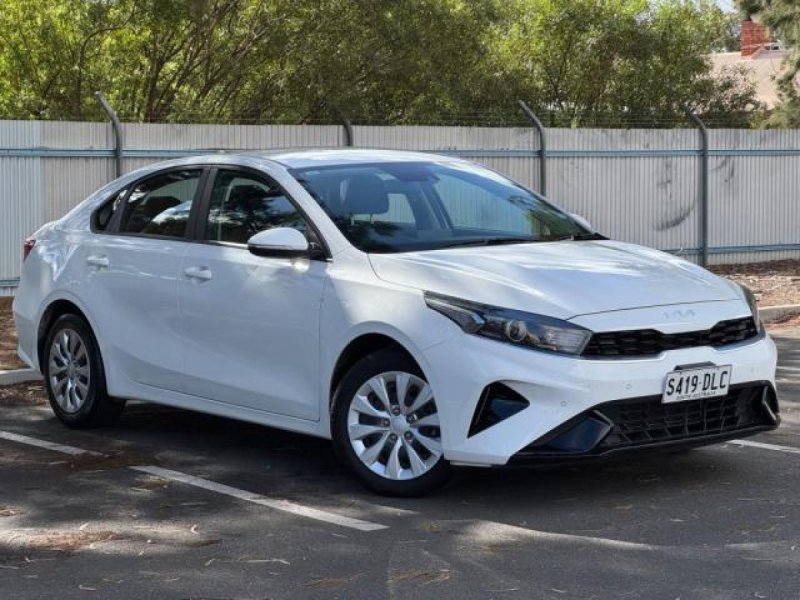2024 KIA CERATO S BD MY24