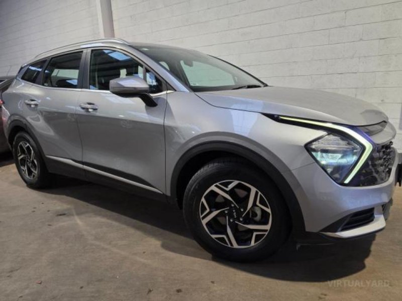 2022 KIA SPORTAGE S (FWD) NQ5 MY22