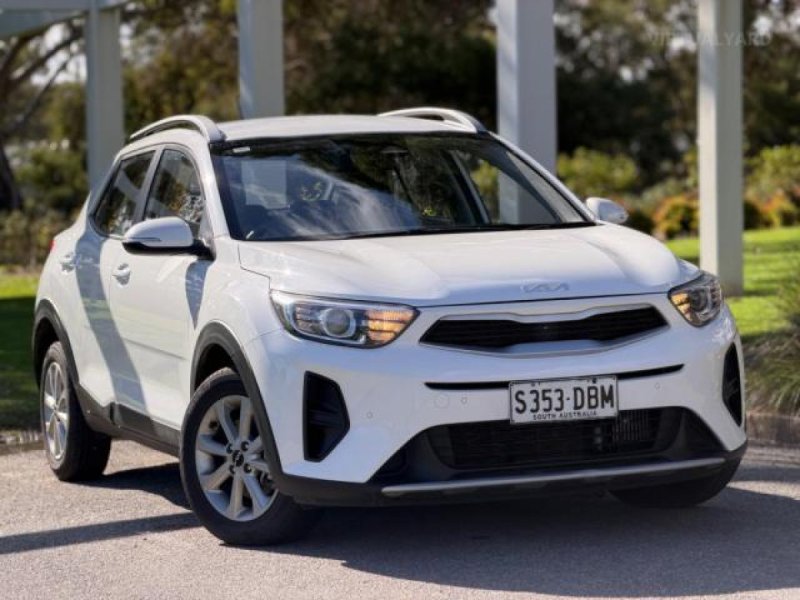 2024 KIA STONIC S YB MY25