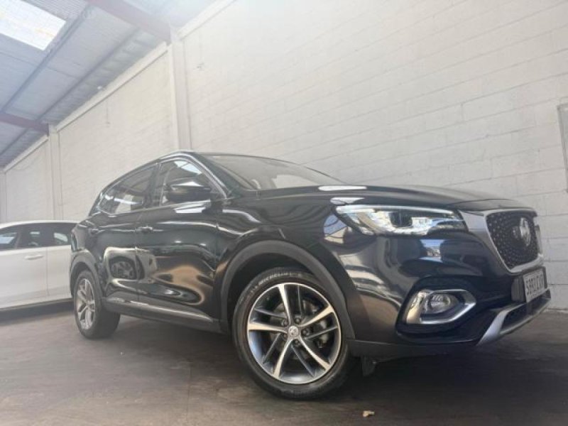 2022 MG HS EXCITE SAS23 MY22