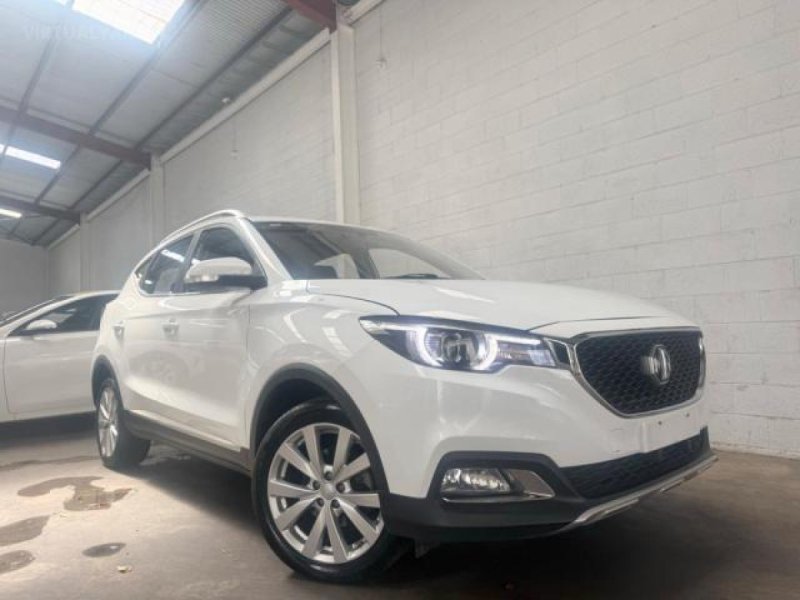 2023 MG ZS EXCITE AZS1 MY23