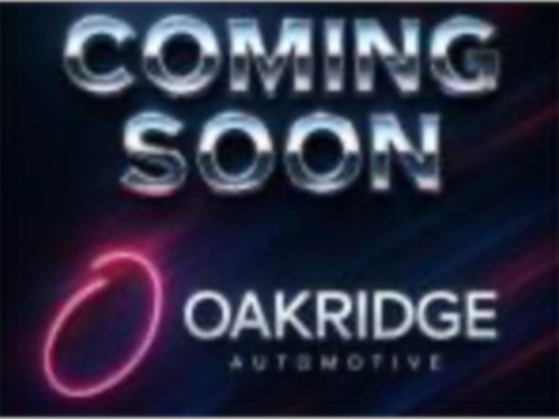 2014 Ford Focus Trend LW MKII MY14