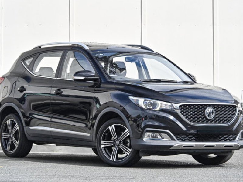 2020 MG ZS Essence 2WD MY19