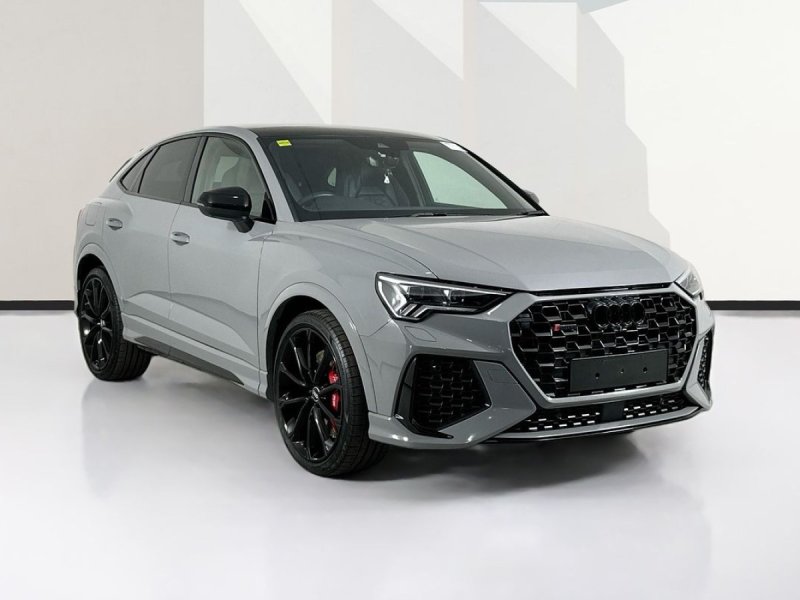 2021 Audi RS Q3 F3 MY21 2.5 TFSI QUATTRO 7 SP AUTO S-TRONIC