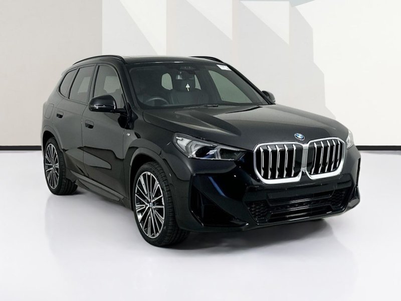 2023 BMW X1 U11 xDRIVE20i M SPORT 7 SP AUTO DUAL CLH SPORTS