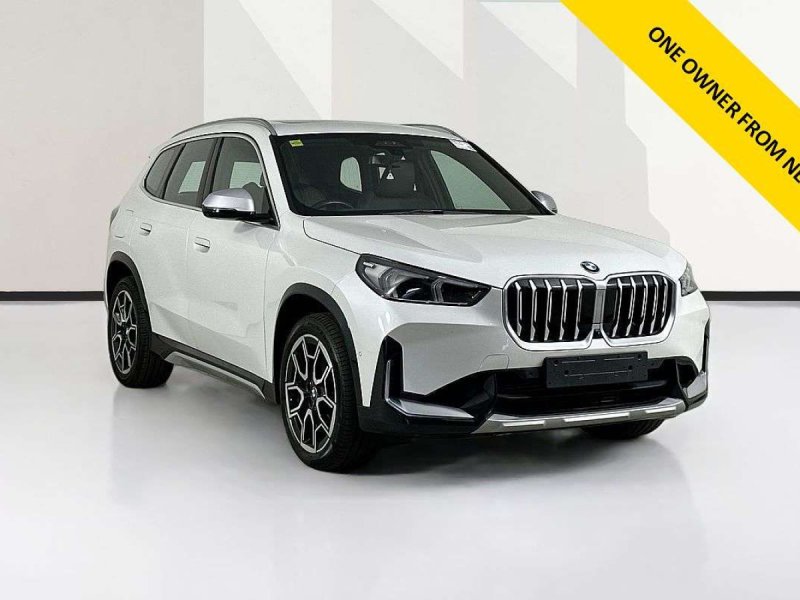 2023 BMW X1 U11 xDRIVE20i 7 SP AUTO DUAL CLUTCH