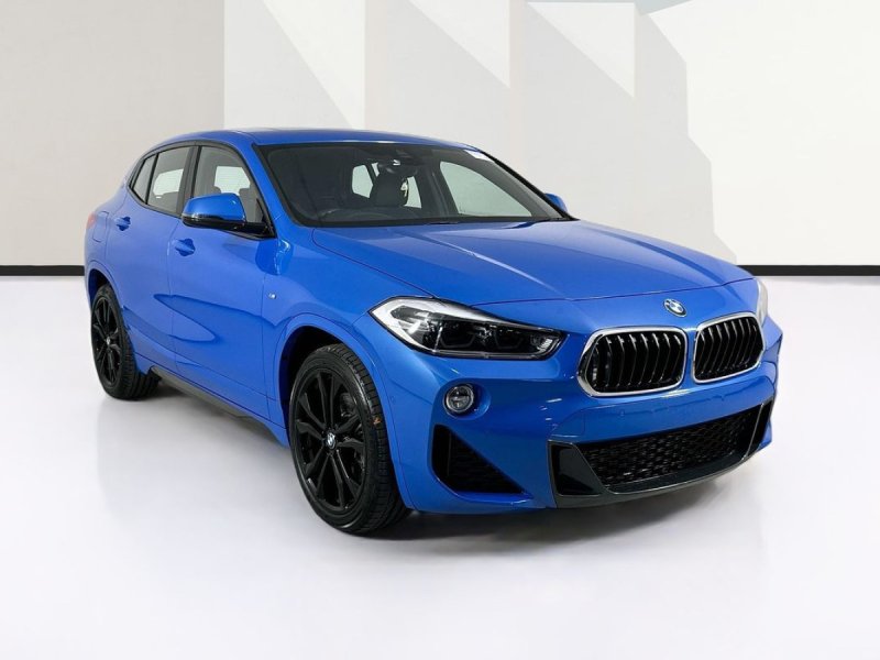 2019 BMW X2 F39 MY19 sDRIVE20i M SPORT 7 SP AUTO DUAL CLUTCH