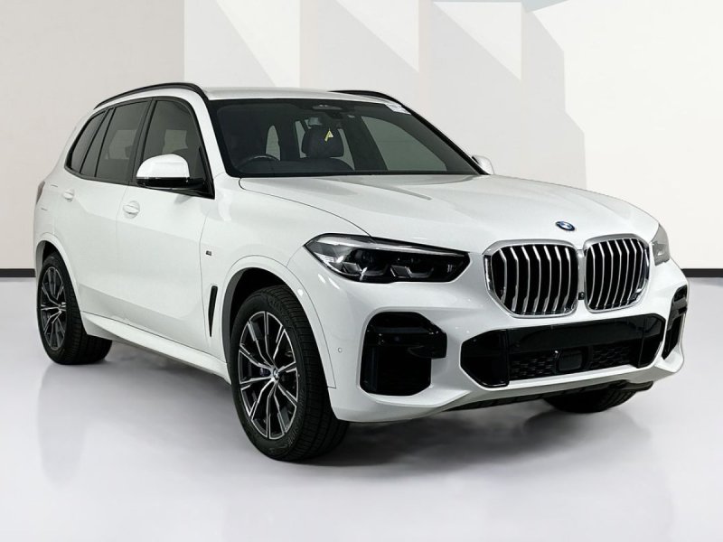 2023 BMW X5 G05 xDRIVE40i M SPORT 8 SP AUTO STEPTRONIC SPRT