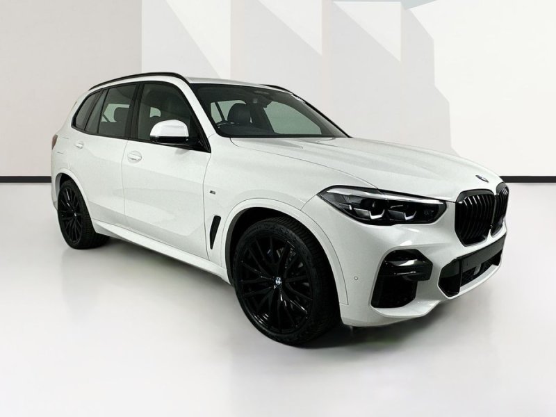 2023 BMW X5 G05 xDRIVE30d M SPORT 8 SP AUTO STEPTRONIC SPRT