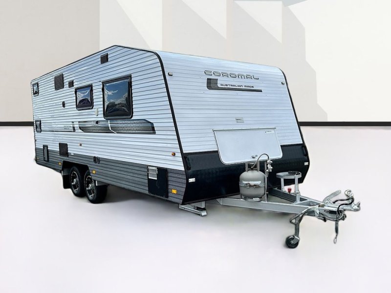 2017 Coromal APPEAL 21ft AP647S