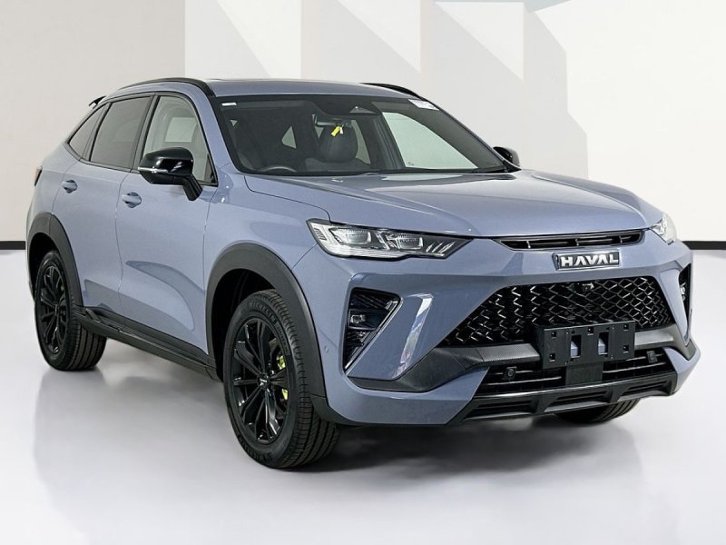 2025 GWM HAVAL H6GT B03 ULTRA (4WD) 7 SP AUTO DUAL CLUTCH