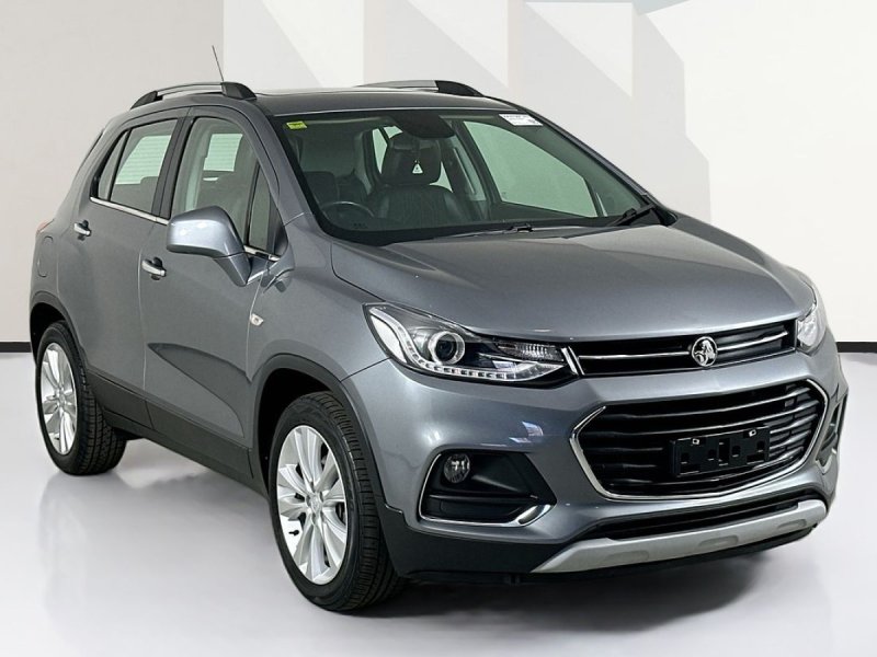 2019 Holden TRAX TJ MY19 LT 6 SP AUTOMATIC