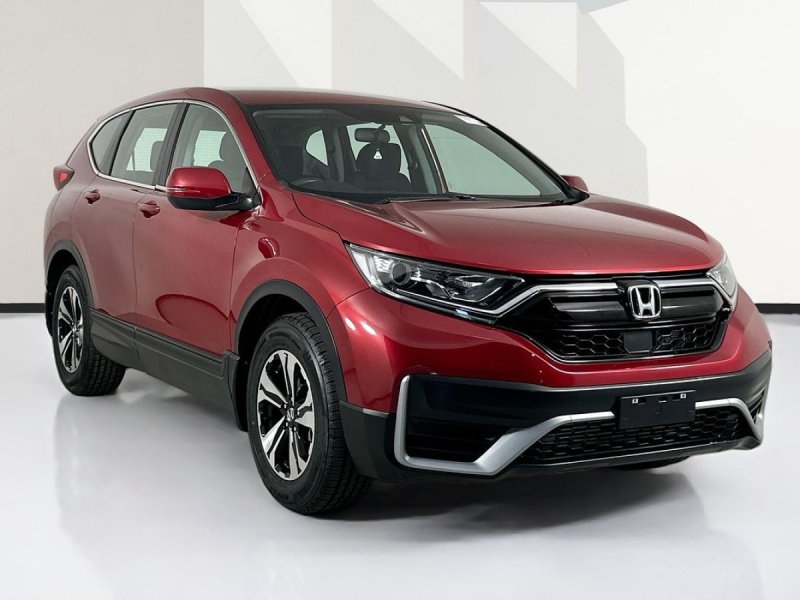 2020 Honda CR-V MY20 VTi (2WD) CONTINUOUS VARIABLE