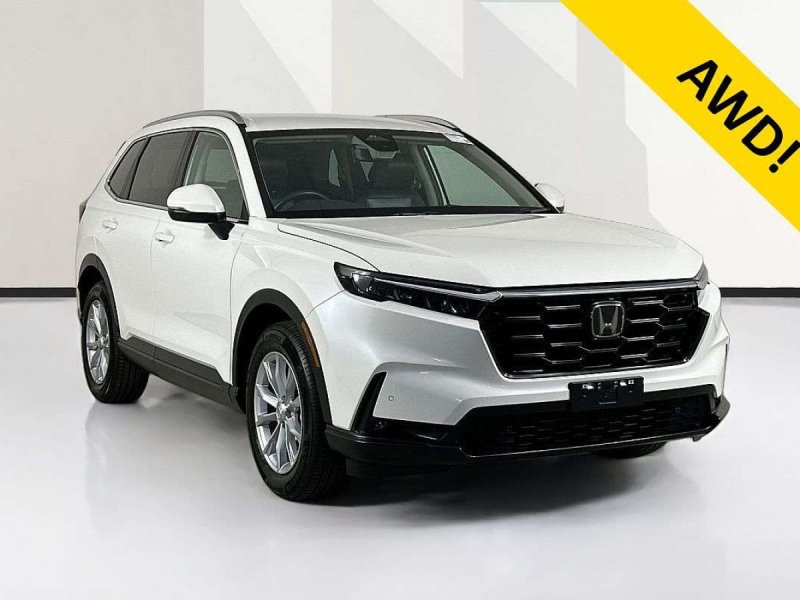 2024 Honda CR-V MY24 VTi L (AWD) 5 SEATS CONTINUOUS VARIABLE