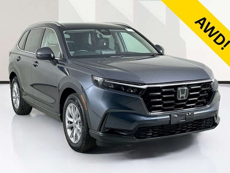 2024 Honda CR-V MY24 VTi L (AWD) 5 SEATS CONTINUOUS VARIABLE