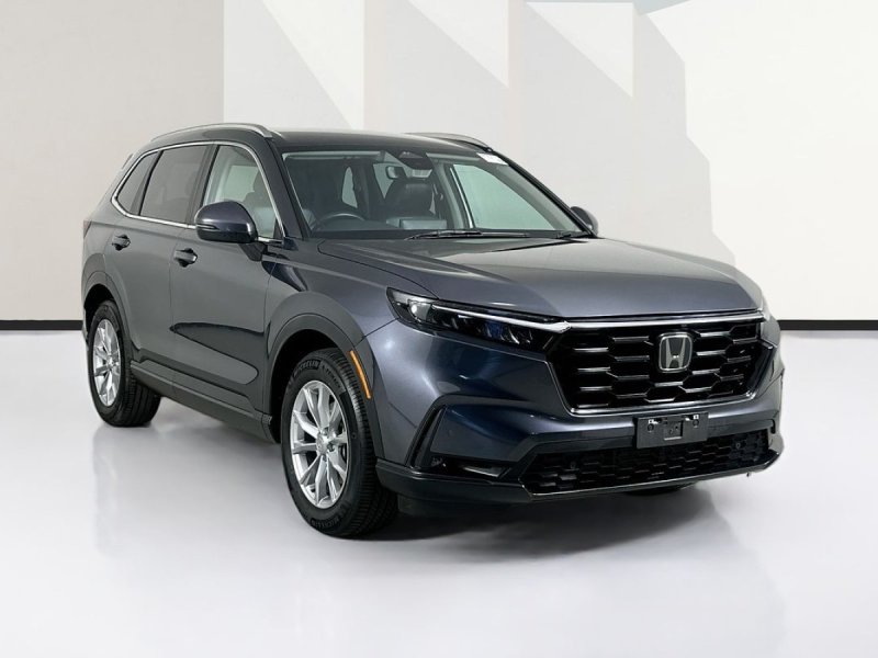 2024 Honda CR-V MY24 VTi L (2WD) 5 SEATS CONTINUOUS VARIABLE