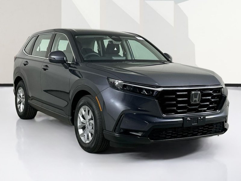 2024 Honda CR-V MY24 VTi X7 (2WD) 7 SEATS CONTINUOUS VARIABLE