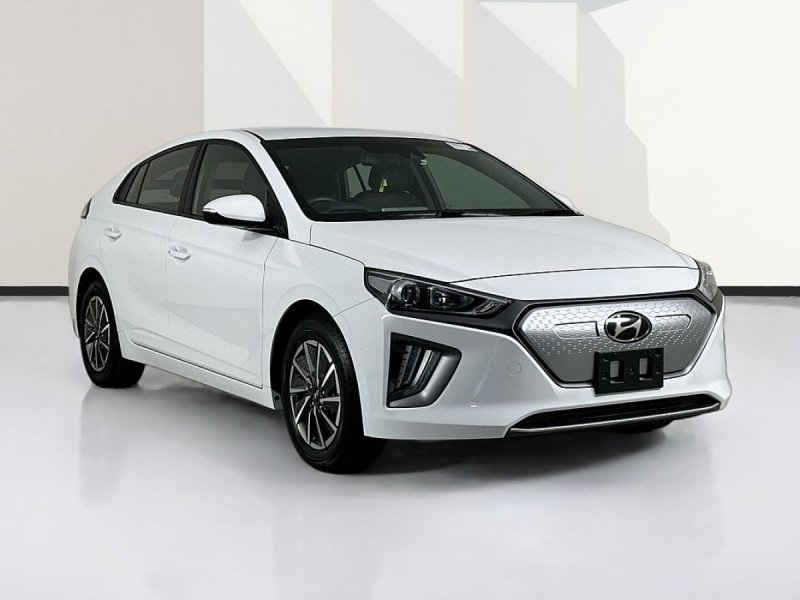 2022 Hyundai IONIQ AE.V4 MY22 ELECTRIC ELITE 1 SP AUTOMATIC