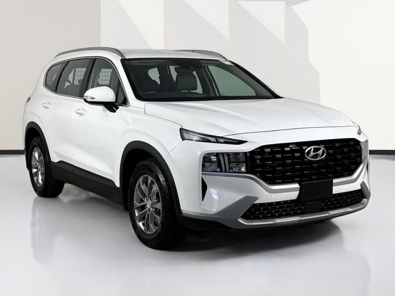 2024 Hyundai SANTA FE TM.V4 MY23 ACTIVE MPi (2WD) 8 SP AUTOMATIC