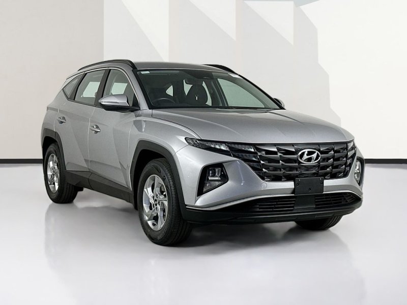 2022 Hyundai TUCSON NX4.V1 MY22 (FWD) 6 SP AUTOMATIC
