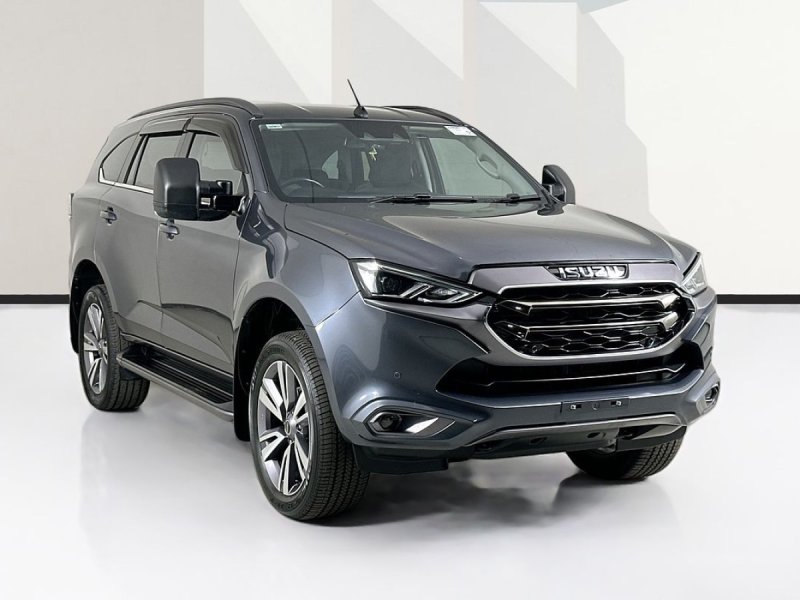 2023 Isuzu MU-X RJ5 MY23 LS-T (4x4) 6 SP AUTO SEQ SPORTS MODE